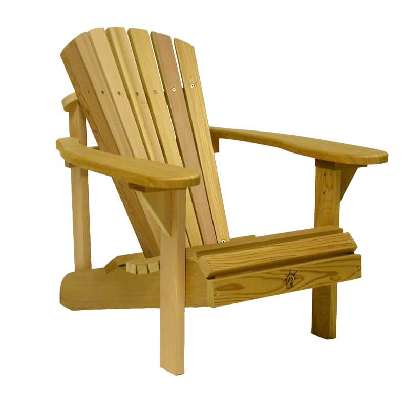 Kid's, Muskoka Chair Kit, Cedar
